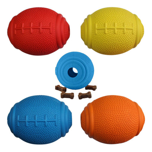 PELOTA RUGBY P/SNACK 8 CM (BP022)