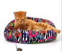 BOLSA ESCONDITE PARA GATO CHICA (0028) DISTRIMAX
