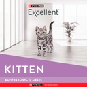 EXCELLENT GATITOS X 1KG