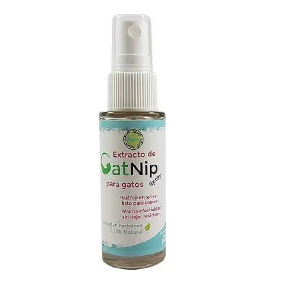 CATNIP SPRAY 30ML