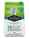 NUTRIQUE BABY CAT & KITTEN X 2KG