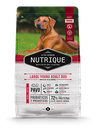 NUTRIQUE LARGE YOUNG ADULT X 3KG