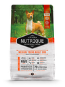 NUTRIQUE MEDIUM YOUNG ADULT X 3KG