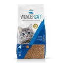 PIEDRAS AGLOMERANTES WONDERCAT EXPLOSION DE COCO X 4KG