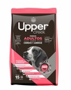 UPPER CROCK ADULTO CERDO Y ARROZ X 15KG