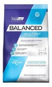 BALANCED GATO ADULTO X 7,5KG