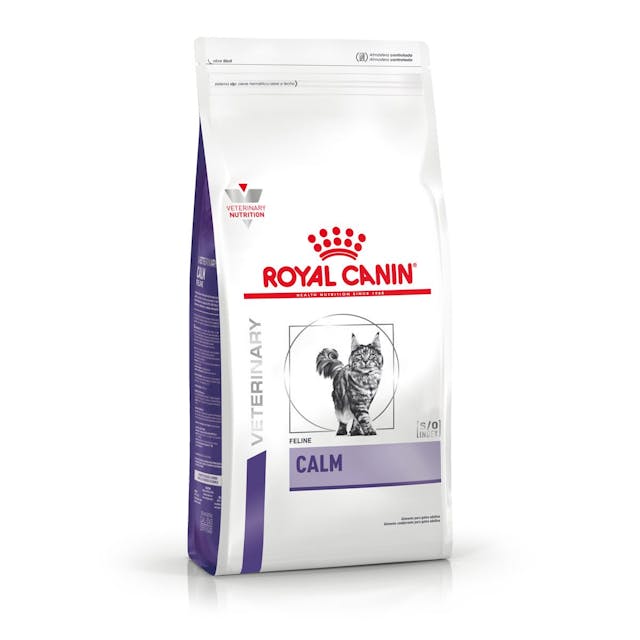 ROYAL CALM CAT X 2KG