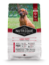 NUTRIQUE LARGE PUPPY X 15KG