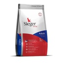 SIEGER GATO ADULTO X 1KG