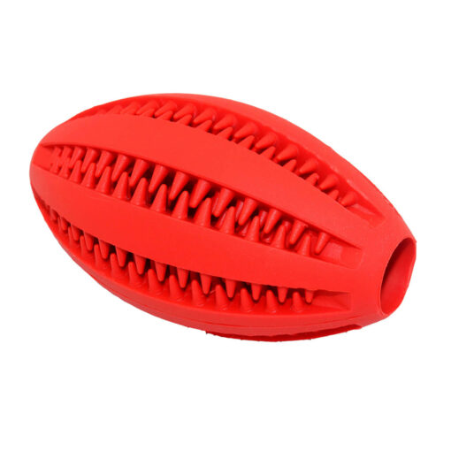 PELOTA RUGBY DENTAL 11CM (BP003)