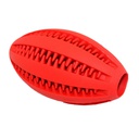 PELOTA RUGBY DENTAL 11CM (BP003)