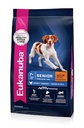 EUKANUBA SENIOR MEDIUM BREED X 3 KG