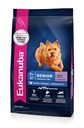 EUKANUBA SENIOR SMALL BREED X 3 KG