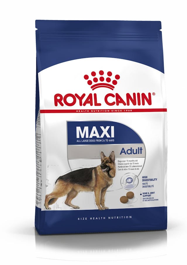 ROYAL MAXI ADULT X 3KG