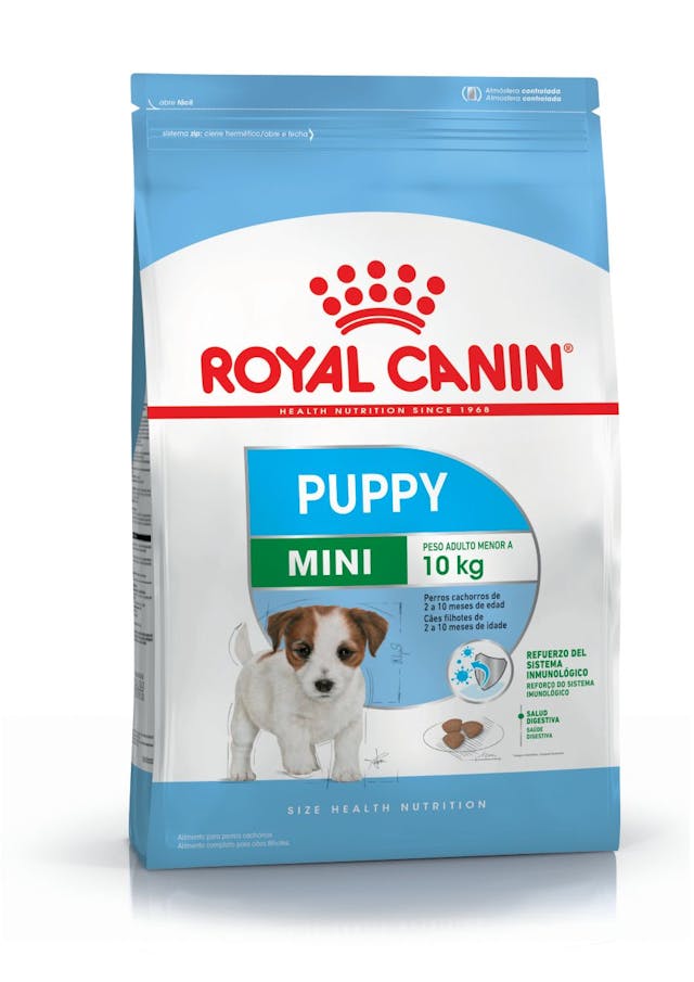 ROYAL MINI PUPPY X 7.5KG