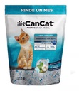 PIEDRAS SILICA GEL CLASICA 3.8 L (CANCAT)