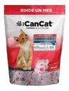 PIEDRAS SILICA GEL ROSAS X 3.8L (CANCAT)