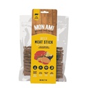 MON AMI MEAT STICK BEEF MEAT X 400 GRS