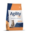 AGILITY GATO ADULTO X 1.5KG