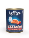 [7798075346255] LATA AGILITY GATO SALMON 340GR