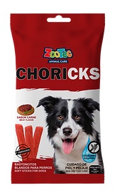 CHORICKS CARNE ZOOTEC