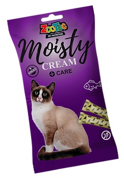 MOISTY CREAM GATO CARE ZOOTEC