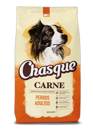 CHASQUE PERRO X15KG