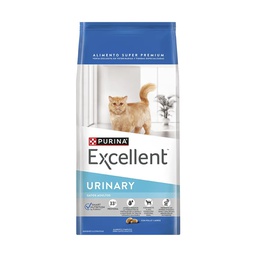 [8445290969682] EXCELLENT GATO URINARY  X 1KG