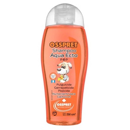 SHAMPOO OSSPRET AQUA ECTO - CACHORRO