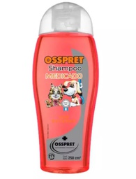 SHAMPOO OSSPRET HIPOALARGENICO x 250cc