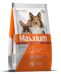 GOOSTER MAXXIUM ADULTO X 20KG