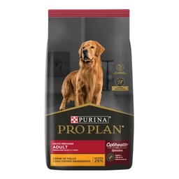 PRO PLAN ADULTO RAZAS MEDIANAS X 15KG