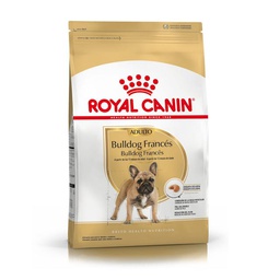 ROYAL BULLDOG FRANCES ADULTO X 3KG 