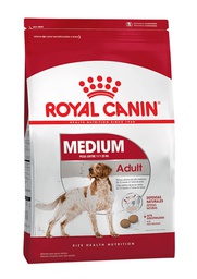 ROYAL MEDIUM ADULT X 3KG