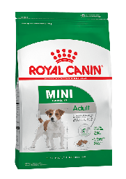 ROYAL MINI ADULT X 3KG