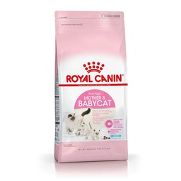 ROYAL MOTHER & BABYCAT X 1.5KG