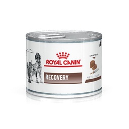 ROYAL LATA RECOVERY  195GR