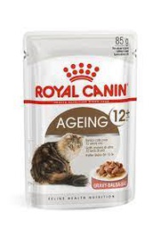 ROYAL POUCH AGEING +12 85G