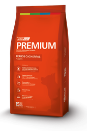 VITAL CAN PREMIUM CACHORRO X 15KG