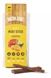 MON AMI MEAT BEEF STICK X 100 GRS