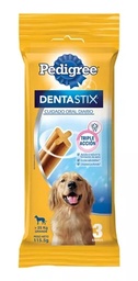 PEDIGREE DENTASTIX RAZAS GRANDES