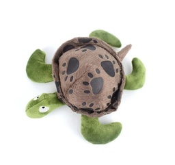 PELUCHE TORTUGA PET COMB